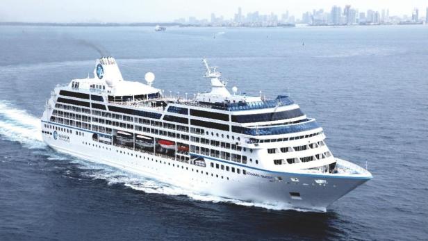 Extratour: Insel-Träume