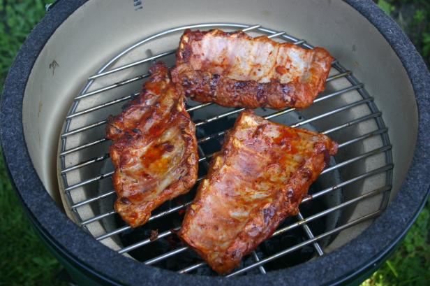 Heiße Eisen: Fünf Griller im Test