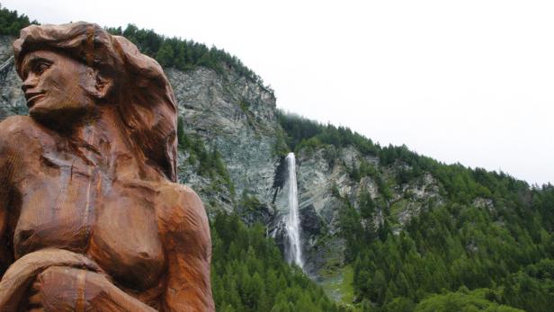 Auf mystisch-gruseligen Spuren durch Kärnten