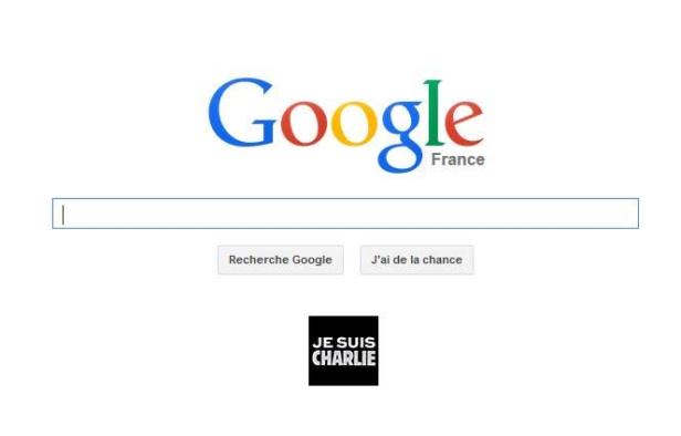 "Je suis Charlie": Ein Slogan geht um die Welt