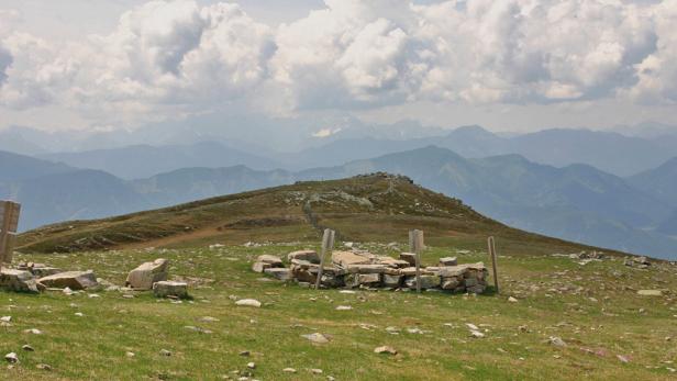 Auf mystisch-gruseligen Spuren durch Kärnten