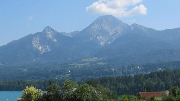 Auf mystisch-gruseligen Spuren durch Kärnten