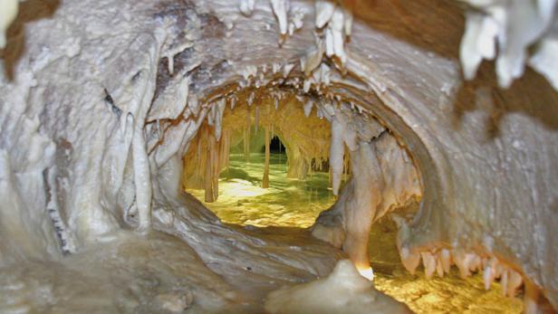 Auf mystisch-gruseligen Spuren durch Kärnten