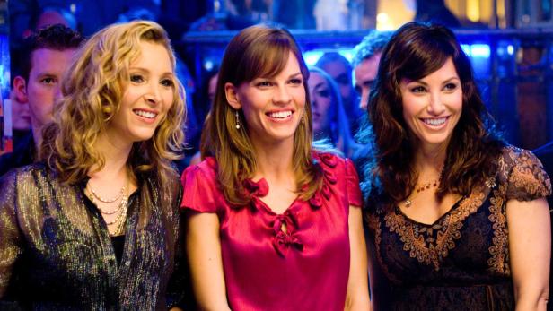 Reunion: "Friends"-Stars für TV-Special wiedervereint