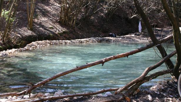 Auf mystisch-gruseligen Spuren durch Kärnten