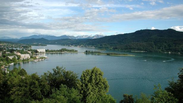 Auf mystisch-gruseligen Spuren durch Kärnten