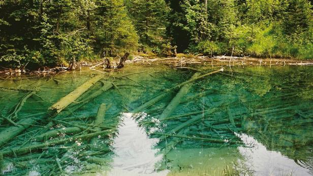 Auf mystisch-gruseligen Spuren durch Kärnten