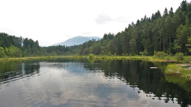 Auf mystisch-gruseligen Spuren durch Kärnten