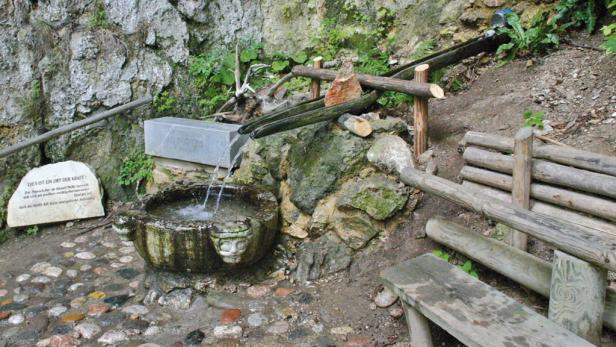 Auf mystisch-gruseligen Spuren durch Kärnten