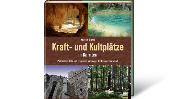 Auf mystisch-gruseligen Spuren durch Kärnten