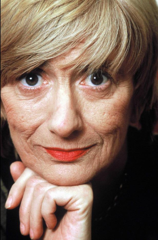 FRANCE FRANCOISE SAGAN OBIT