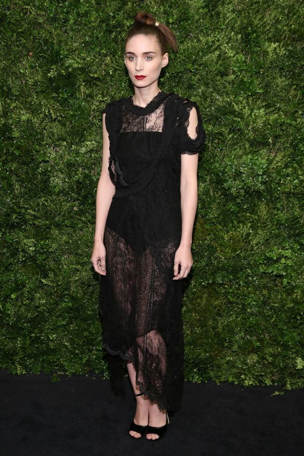 MOMA-Gala: Die Looks vom schwarzen Teppich