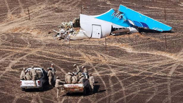 EGYPT-UNREST-RUSSIA-AVIATION-SECURITY-FILES
