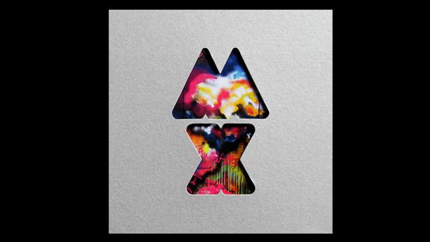 Coldplay-Songs zum Download von iTunes