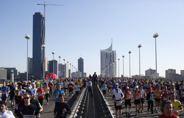 Noch eine Woche: Last Minute Tipps für den Marathon