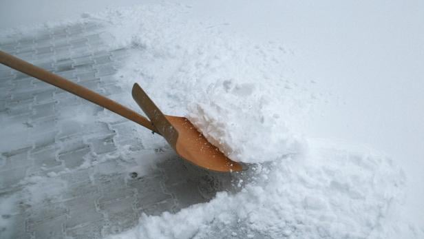 Startklar für den ersten Schnee?