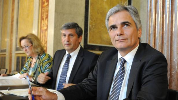 Schuldenbremse: IHS-Chef "sehr beeindruckt"