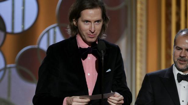 Christoph Waltz bleibt dieses Jahr ohne Golden Globe