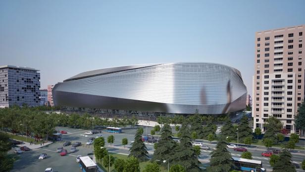 FBL-ESP-LIGA-REALMADRID-STADIUM