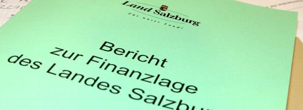 Deutsche Bank hofierte Salzburger Beamte