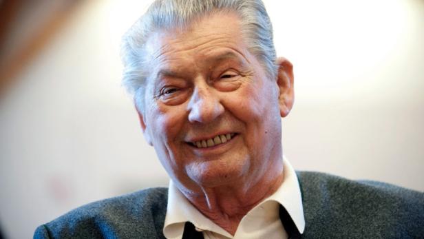 Zum Haare raufen: Josef Ackermann Ackermanns Abgang: Prozesse und Probleme
