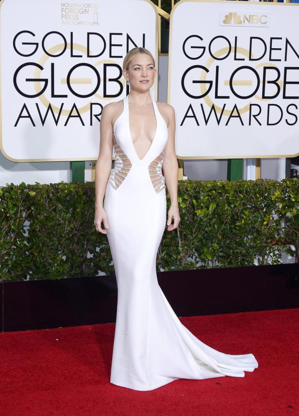 Golden Globes 2015: die Looks aus L.A.