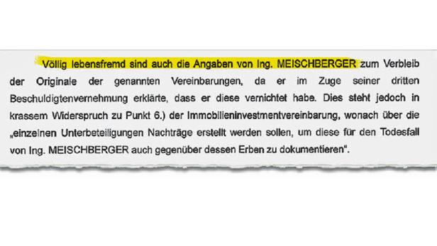 BUWOG: Die abenteuerliche Millionenshow