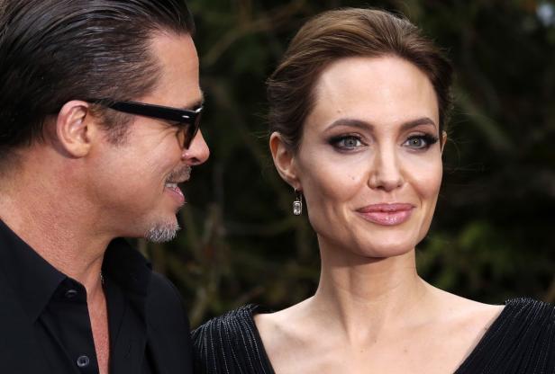 Angelina Jolie droht Promiblogger mit Klage