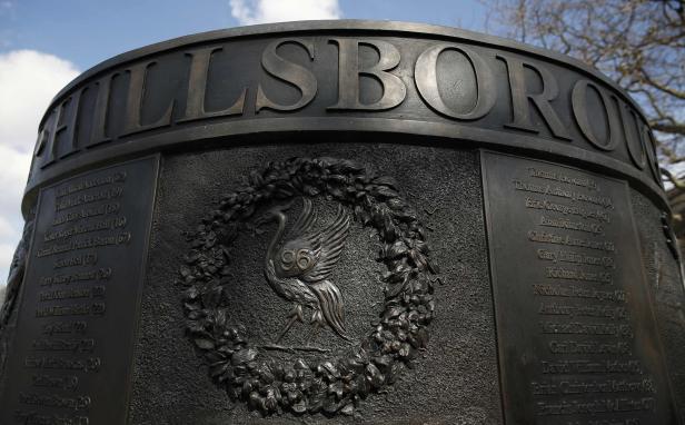 Hillsborough-Tragödie jährt sich zum 25. Mal