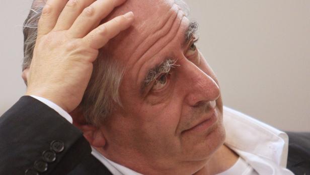 William Kentridge zeigt erstmals in Wien eine Bühnenarbeit