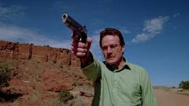 Bryan Cranston