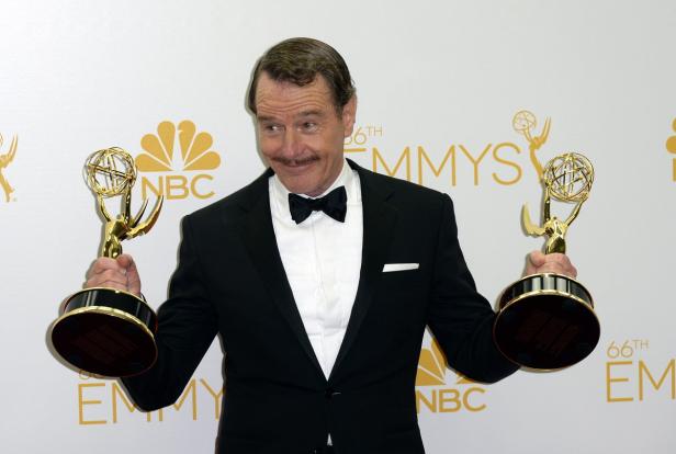 epaselect USA EMMY AWARDS 2014