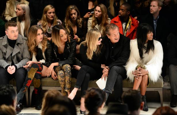 Cara Delevingne: Schon wieder getrennt