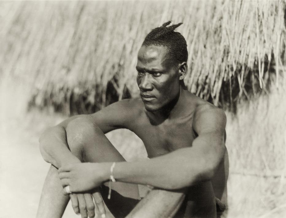 Hugo Bernatzik Ein Wiener in Afrika