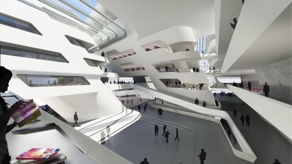 Bibliotheken sind gefragter denn je | kurier.at