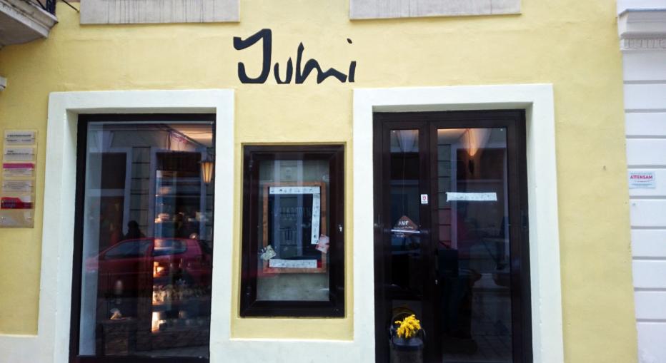 Das coolste Käse-Geschäft in Wien | kurier.at