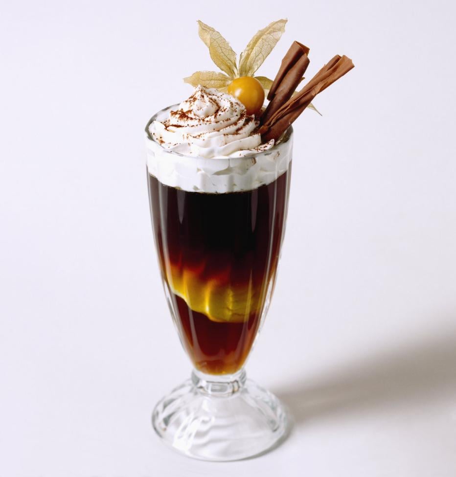 So gelingt der echte Wiener Eiskaffee | Kurier