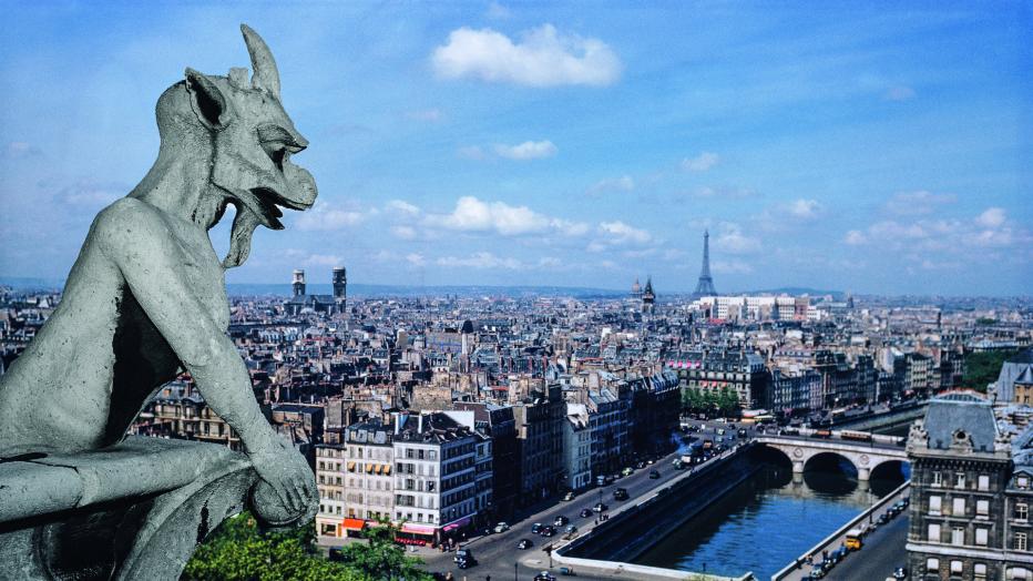 Bilder aus der Alten Welt | kurier.at