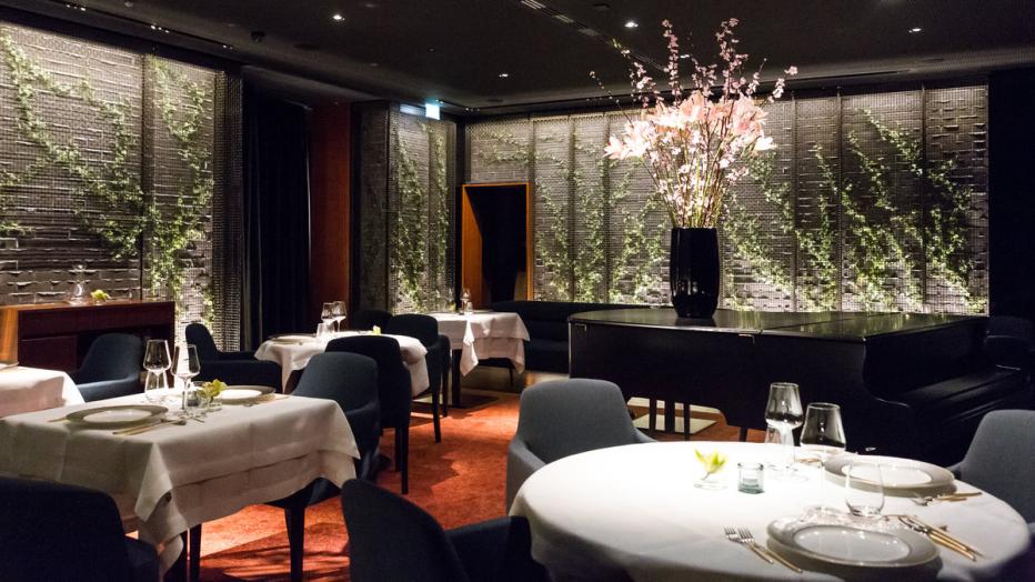 Die Besten Restaurants In Wien