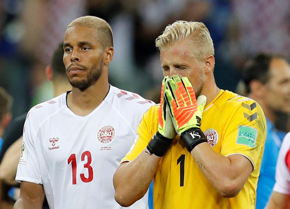 Kasper Schmeichel: Der Star-Keeper abseits des Rasens ...