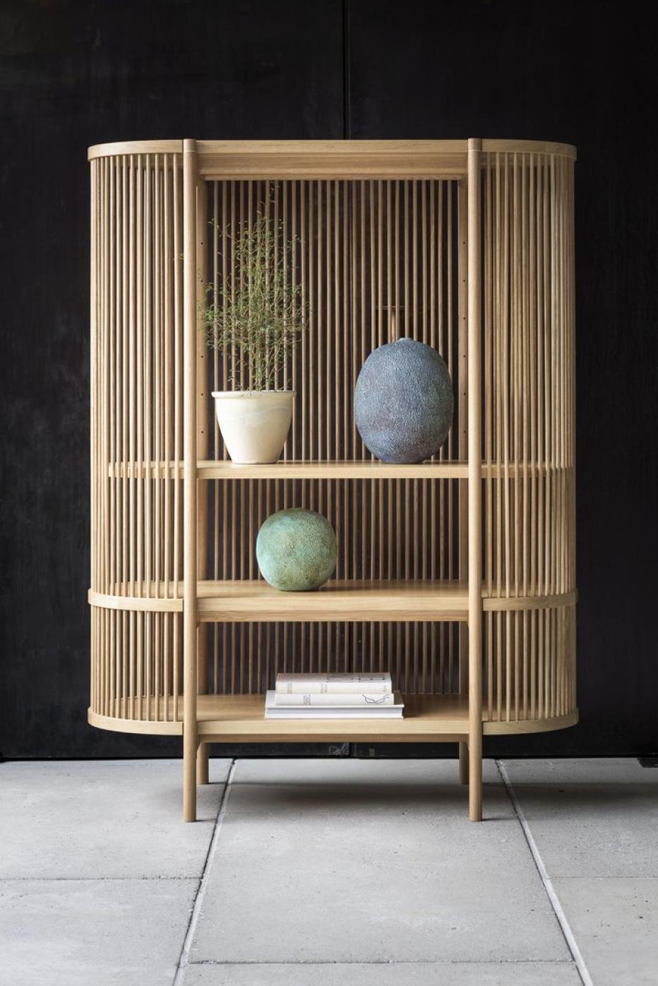 Designer Konstantin Grcic entwirft magischen Schatten | kurier.at