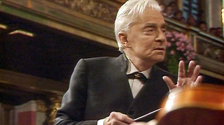 80 Jahre Neujahrskonzert: Zwischen Krieg und Frieden | kurier.at