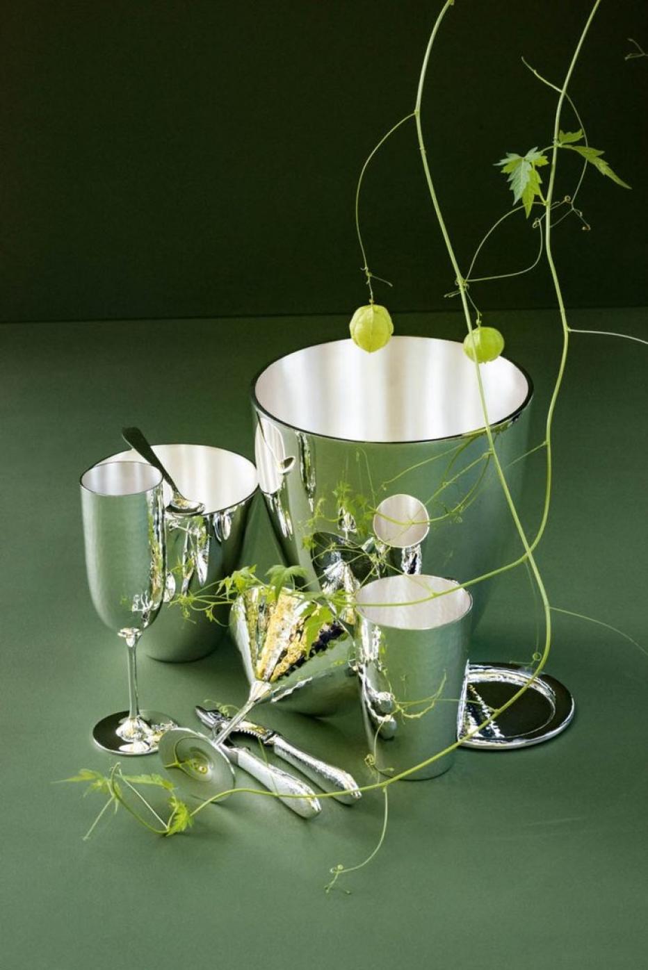 Stilvoll tafeln: Zu Tisch bitte! | kurier.at