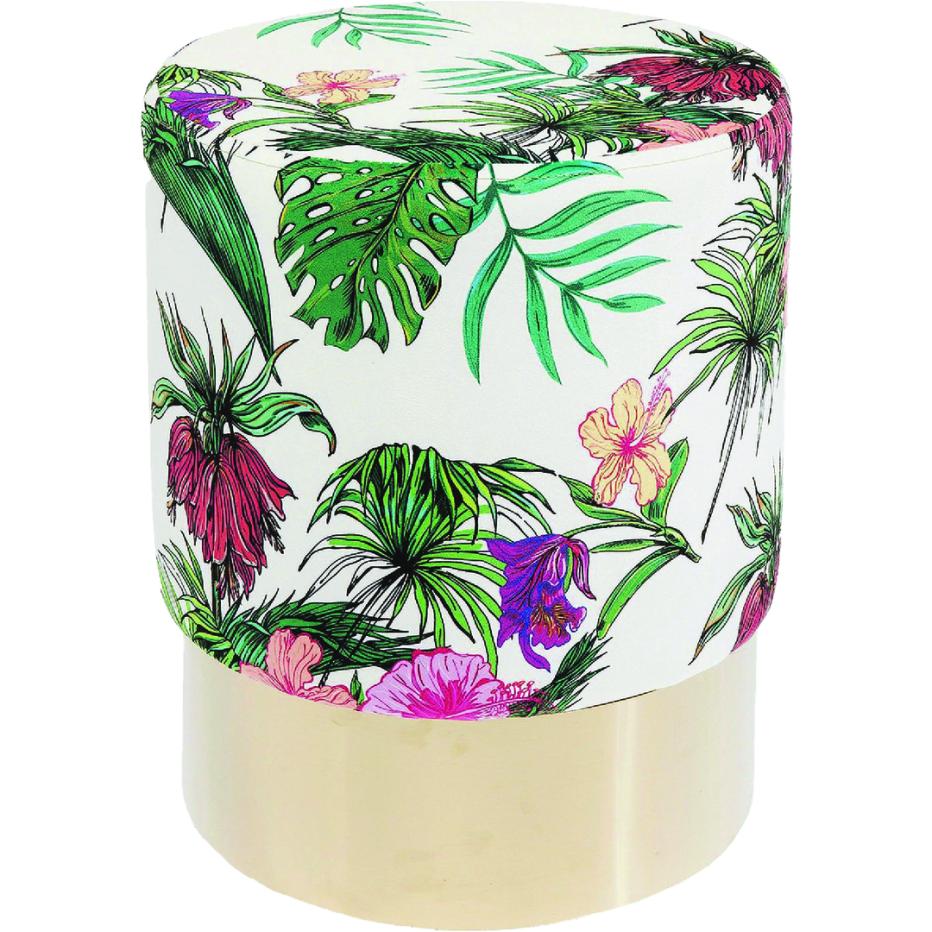 Wohntrends: Die schönsten Accessoires für Karibik-Stimmung | kurier.at