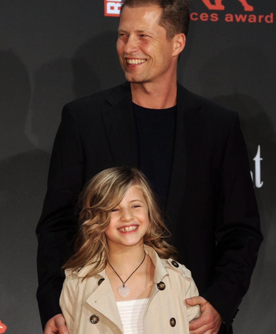 Neue Freundin: Til Schweiger ist frisch verliebt | kurier.at