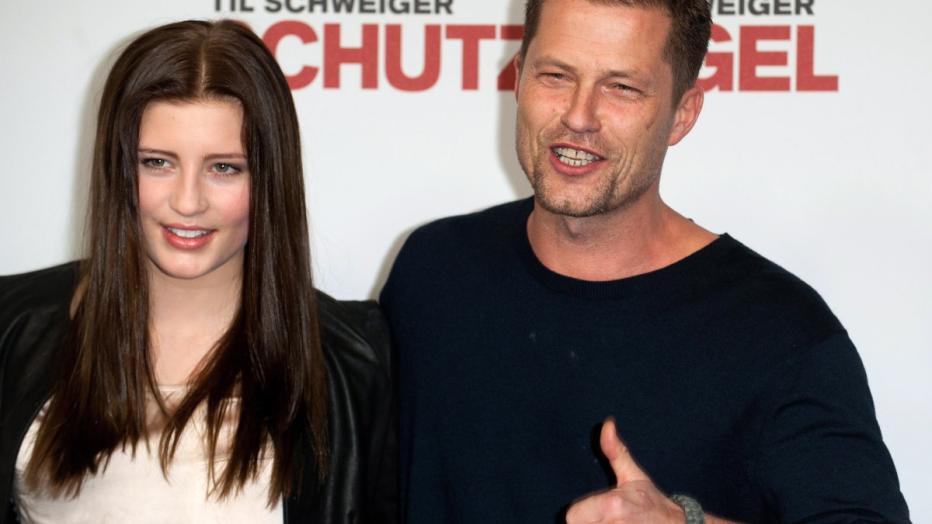 Neue Freundin Til Schweiger Ist Frisch Verliebt Kurier at neue-freundin-til-schweiger-ist-frisch-verliebt-kurier-at