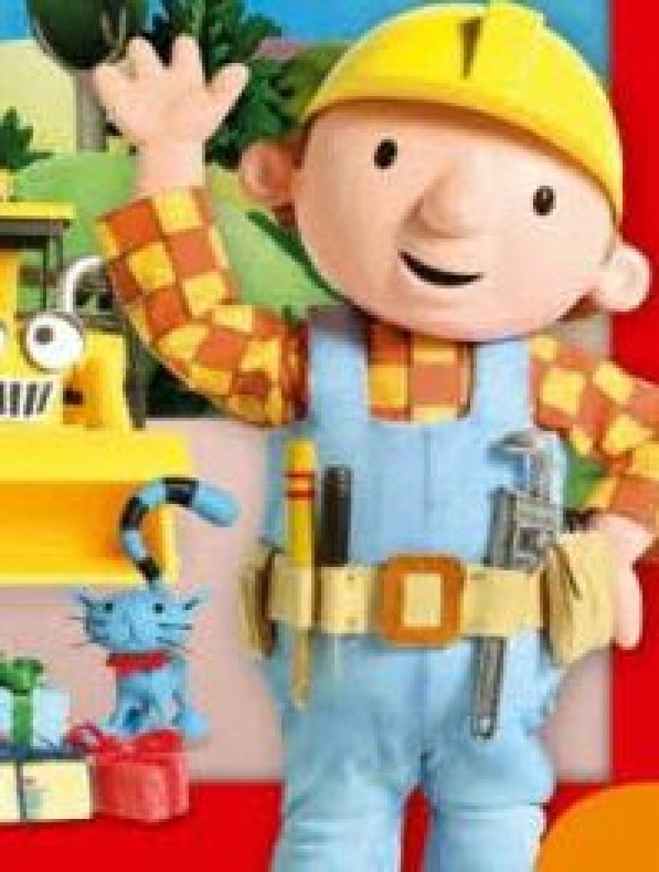 Wie Alt Ist Bob Der Baumeister