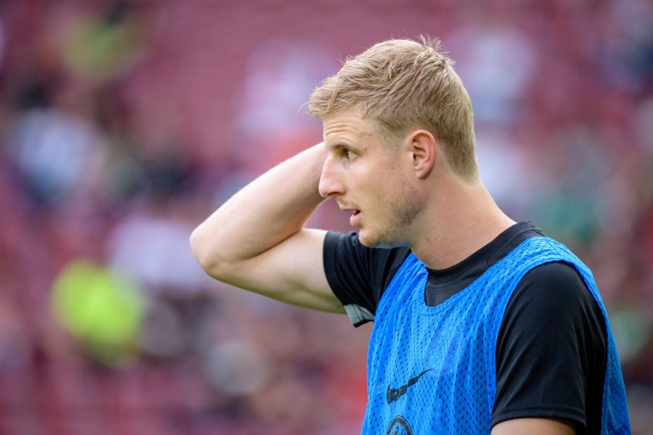 Der etwas andere Profi: Wie Hinteregger zur Kultfigur ...