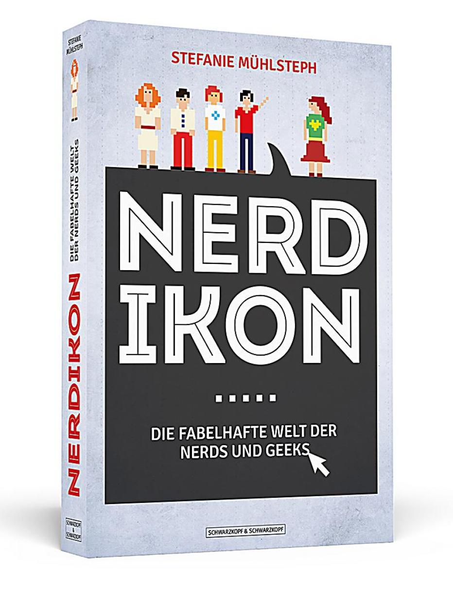 Was ist eigentlich ein Nerd? kurier.at