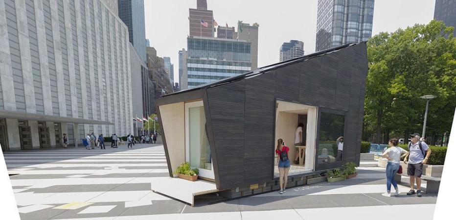 Kleiner Wohnen | kurier.at